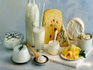 Росія планує заборонити ввезення української молочної продукції