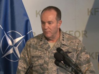 Командувач НАТО у Європі: Ми більше не сприймаємо Росію як партнера