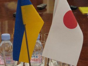 Японія збільшить фінансову допомогу Україні до 1,5 мільярда доларів