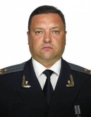 Прокурора з Буковини забрали до Києва