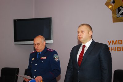 Посаду Зінченку запропонував Аваков