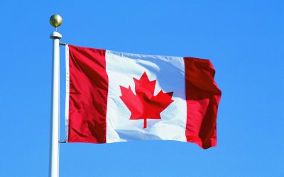 Канада вводить санкції проти російських посадовців