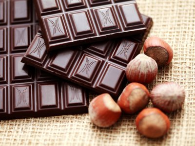Дієтологи розповіли, чим корисний чорний шоколад