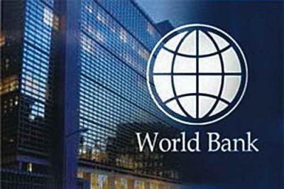 Світовий банк виділить Україні три мільярди доларів