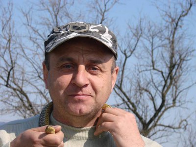 У Небесній сотні вже двоє чернівчан - помер Василь Аксенин