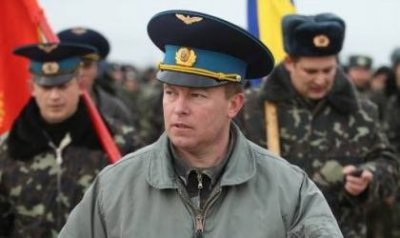 Командир в/ч у Бельбеку: Військові вимагають від Києва чітких вказівок щодо дій