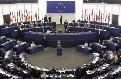 Європарламент схвалив резолюцію щодо подій в Україні