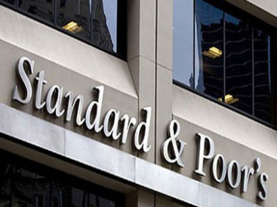 S&P погіршило рейтинги великих російських компаній до "негативного"