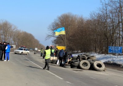 «Корабель толерантності» спробують розхитати