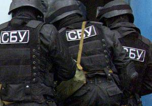 СБУ затримала громадянина Росії, який координував дії сепаратистів на Луганщині СБУ затримала громадянина Росії, який координував дії сепаратистів на Луганщині
