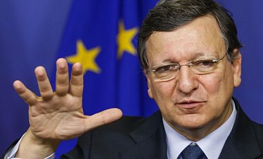 Голова Єврокомісії заявив, що Україна не готова до вступу у ЄС