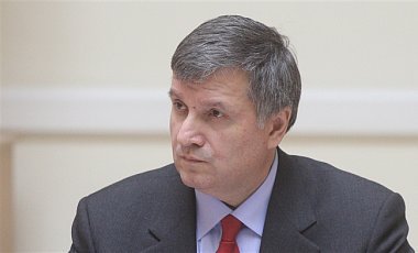МВС обіцяє жорстко реагувати на масові заворушення МВС обіцяє жорстко реагувати на масові заворушення