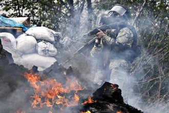 Слов’янськ штурмувати не будуть. Місто буде заблоковане