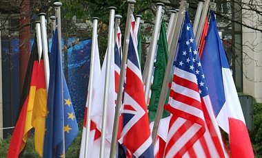 Лідери країн G7 домовилися про швидке введення додаткових санкцій проти Росії