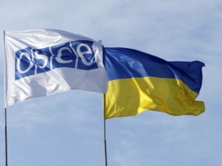 ОБСЄ відряджає до Слов’янська переговірників для звільнення заручників