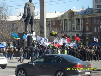 «Варю солдатам борщ і роблю вареники»