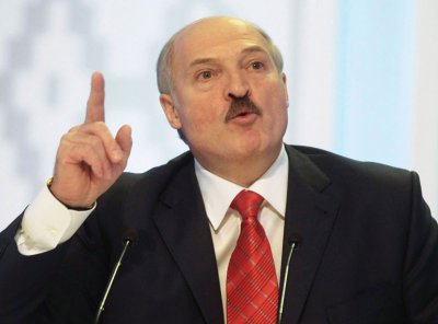 Лукашенка зацікавила українська оборонка