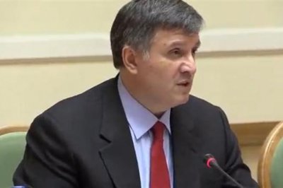 Аваков заявив, що сепаратизм на Сході України оплачує Росія