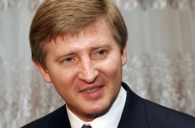 Ахметов закликав сепаратистів до переговорів і погодився бути посередником
