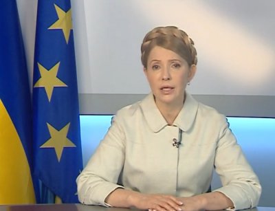 Біг-бордів Юлії Тимошенко не буде