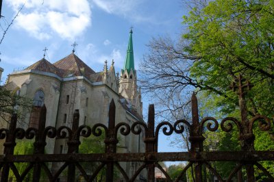 На Буковині вдень буде більше 20 градусів тепла