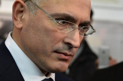 Ходорковський: Ахметов вважає, що Донбас повинен бути у складі України