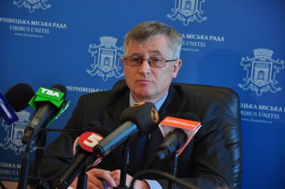 Кушнірик звинуватив депутатів міськради у "відвертій брехні"