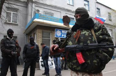 На Донбасі терористи вже вбили 78 людей