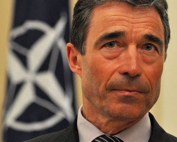 НАТО залишає "відкриті двері" для України