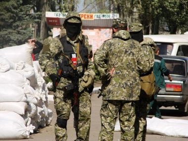 ЗМІ: У Горлівці бойовики розстріляли двох керівників міліції