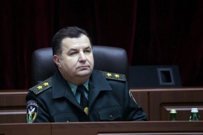 Командувач Нацгвардією: Сепаратисти, прикриваючись цивільними, вбили двох військових