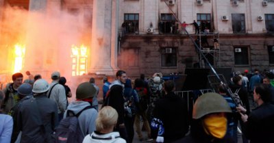 Затримано екс-начальника одеської міліції