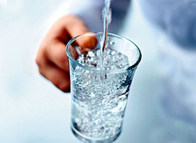 Окупаційна влада вважає, що кримчанам потрібно пити менше води