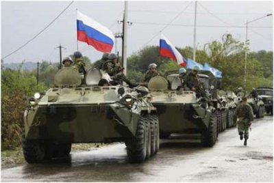 Путін заявив, що російські війська відведені від кордонів України
