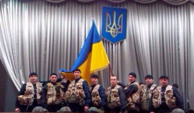 Для чернівецьких військових, які зараз у Луганську, збиратимуть допомогу