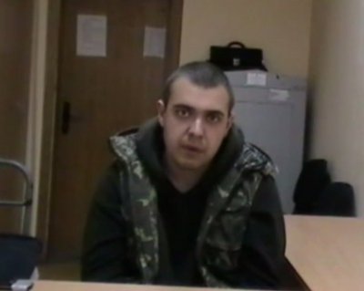На Луганщині СБУ затримала двох росіян, які працюють ФСБ 