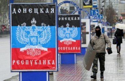 Мер Донецька визнав, що через дії сепаратистів Донбас вже в "напівізольованому стані"