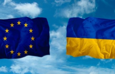 Україна домовилася з ЄС про отримання кредиту в розмірі мільярда євро
