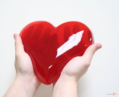 Учені тренуються друкувати серце на 3D-принтері 