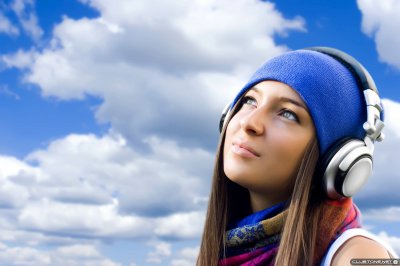 Музика змінює звичні схеми активності головного мозку