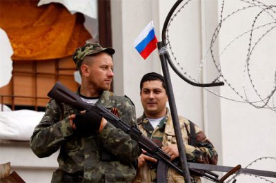 На Донбасі терористи намагаються ставити ультиматуми українським військовим