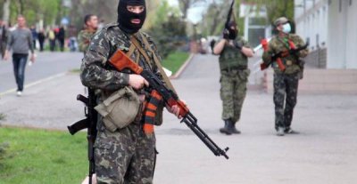 У Луганську бойовики викрали голову ОВК одного з районів міста