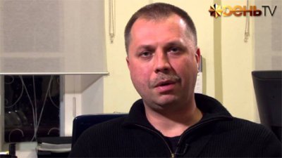 Прем’єром самопроголошеної ДНР став громадянин Росії