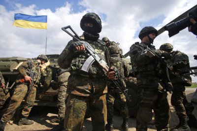 Тимчук: Під час проведення АТО загинули 24 українських військовослужбовців