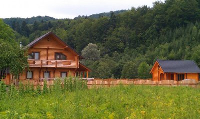 Понад 100 садиб на Буковині готові прийняти туристів