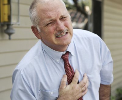 Гормони допоможуть відновити серце після травми