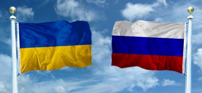 Україна подала на Росію до міжнародного суду