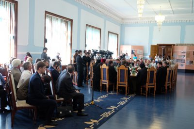 Юлії Тимошенко порадили брати до влади більше буковинців