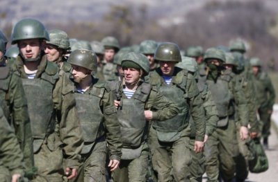 МЗС: Росія не відвела свої війська від українських кордонів