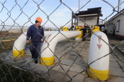 Євросоюз хоче отримати дані про транзит газу від Роісії та України